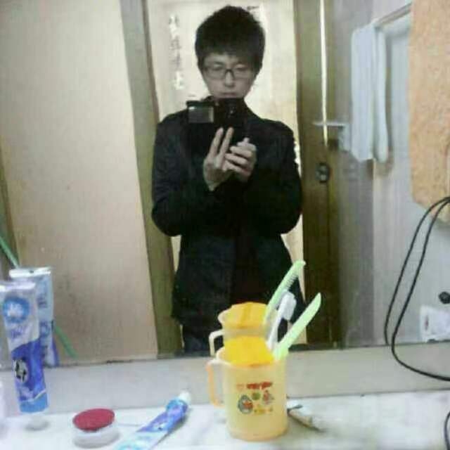 醉挽清风的第一张照片--南平交友网