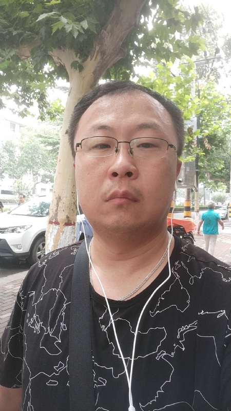 飘逸的星辰的第一张照片--南平交友网