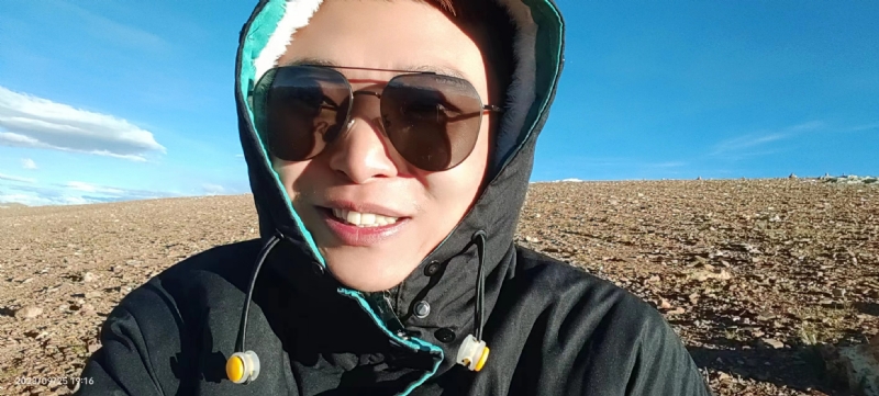 守一座孤城等一个旧人的第一张照片--南平交友网