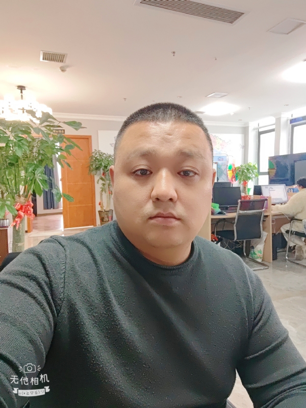爱吃桃子的熊的第一张照片--南平交友网
