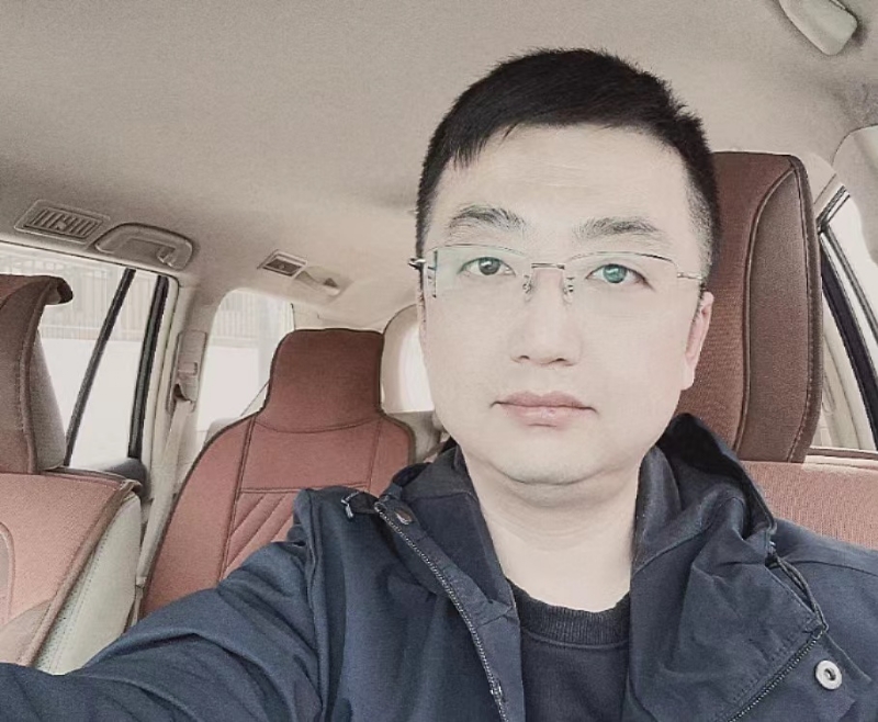 磐石的第二张照片--南平交友网