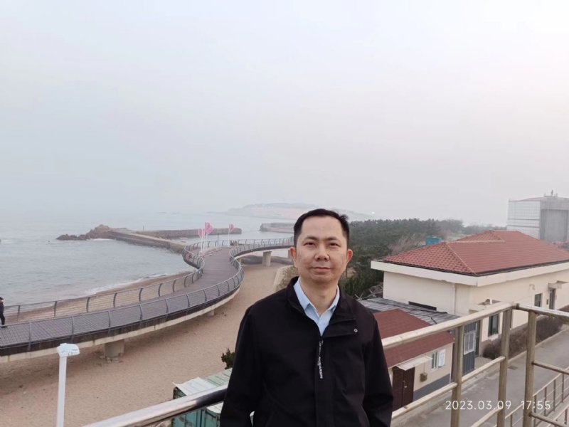 水流东的第二张照片--南平交友网