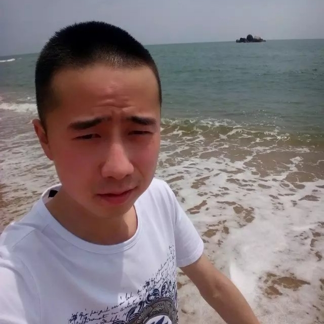 海绵宝宝的第一张照片--南平交友网