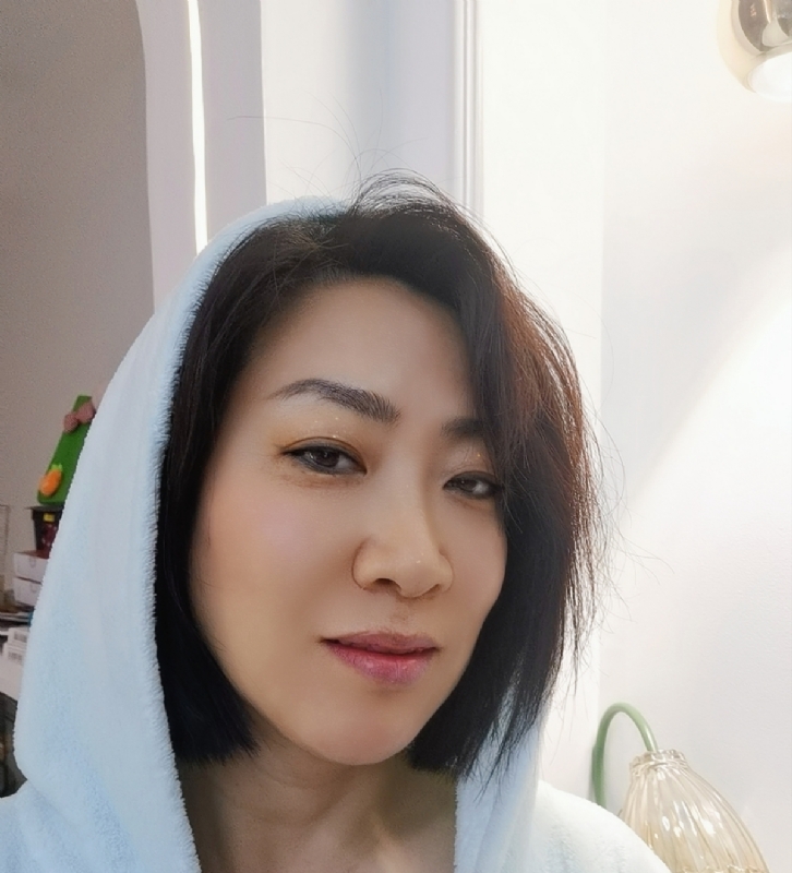 火玫瑰的第一张照片--南平交友网