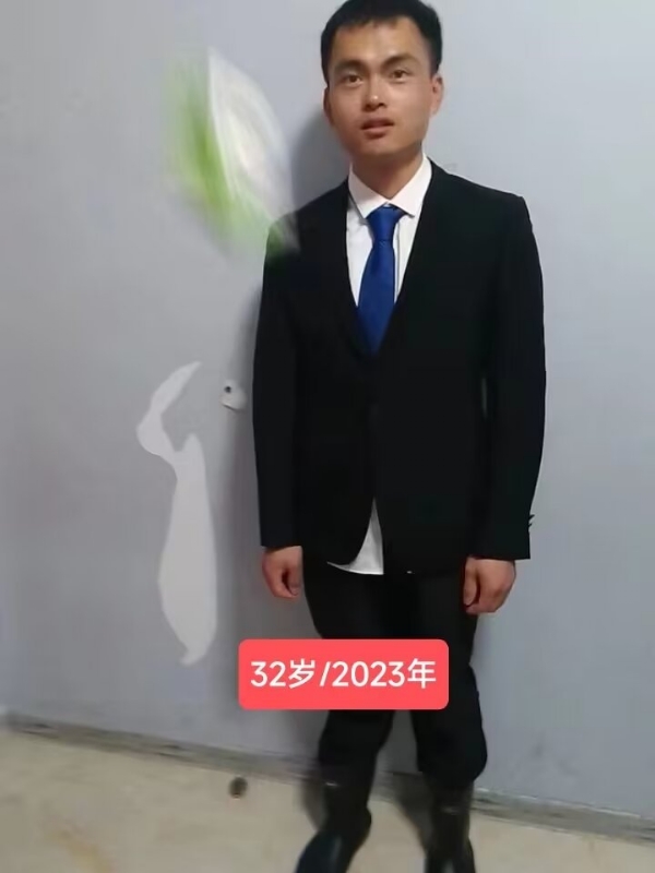 林嘉任的第一张照片--南平交友网