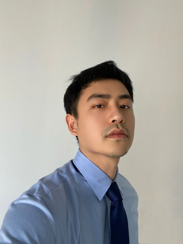 寻觅的第一张照片--南平交友网