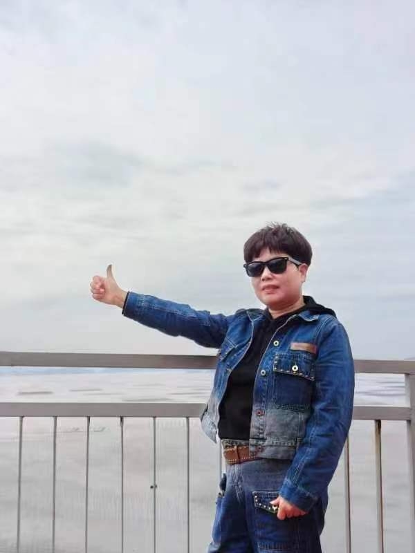 平安的第二张照片--南平交友网