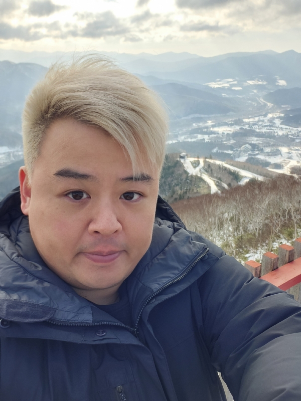 等愛的男人的第一张照片--南平交友网