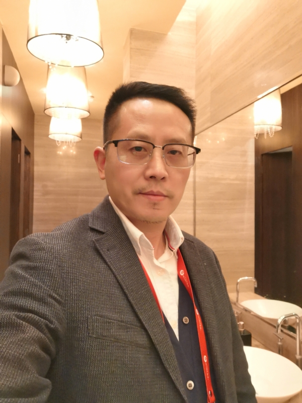 燕青的第二张照片--南平交友网