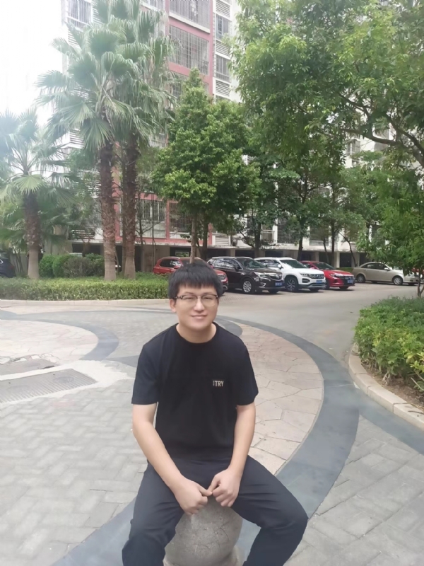 等闲的第三张照片--南平交友网