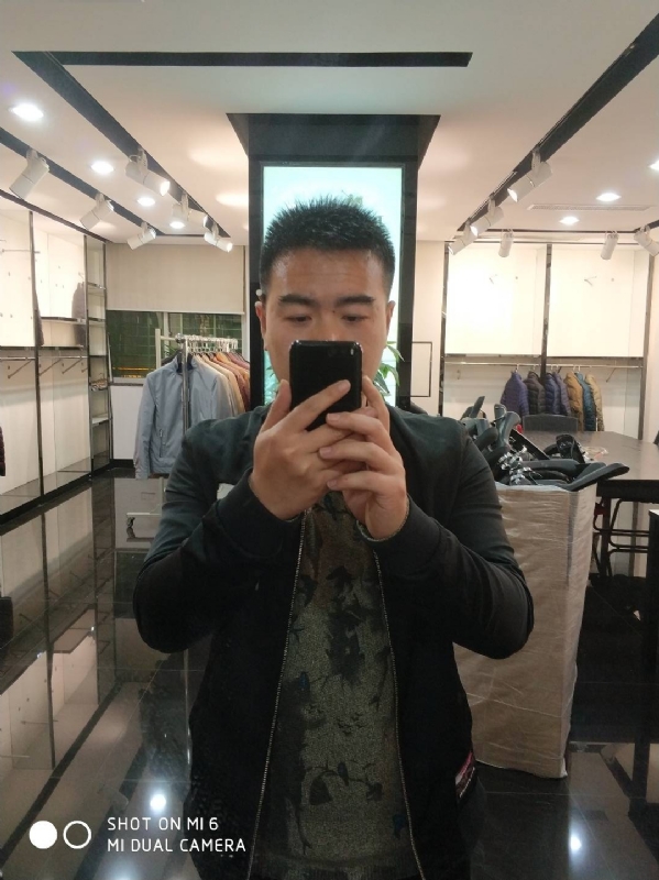 石狮征婚的第四张照片--南平交友网