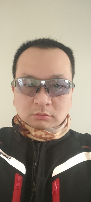 寓意天心的第一张照片--南平交友网