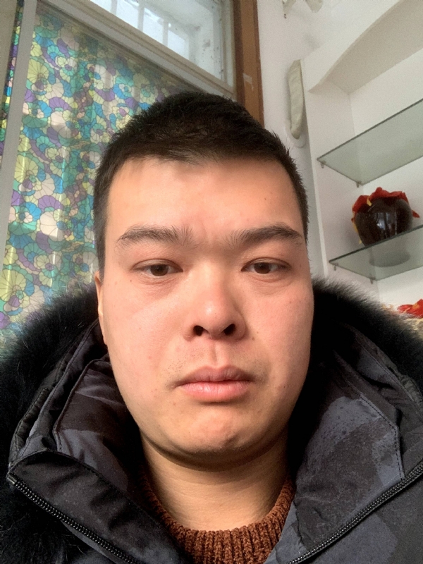 从新在来的第一张照片--南平交友网
