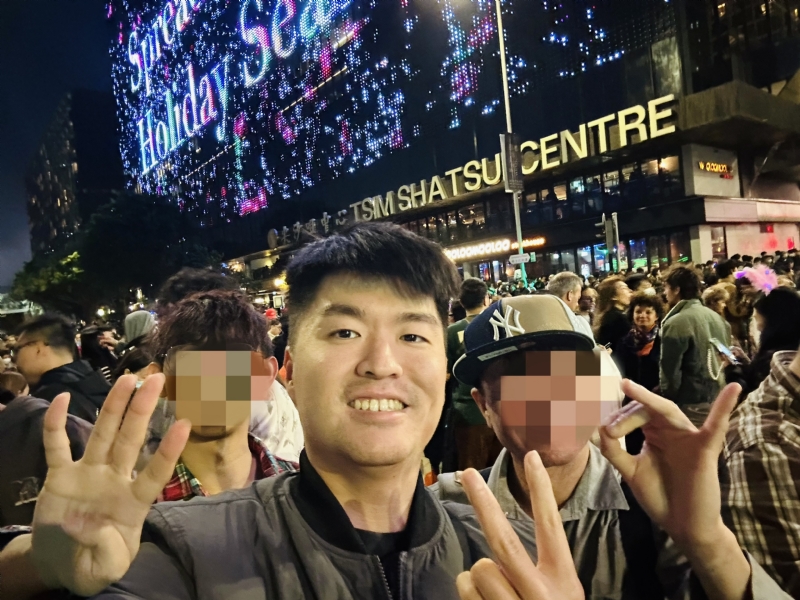 Jason的第一张照片--南平交友网