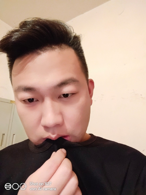 累觉不爱的第一张照片--南平交友网