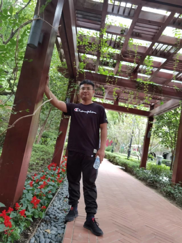 会飞的鱼的第三张照片--南平交友网