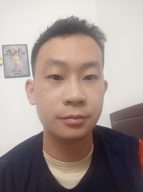 清风徐来的第一张照片--南平交友网