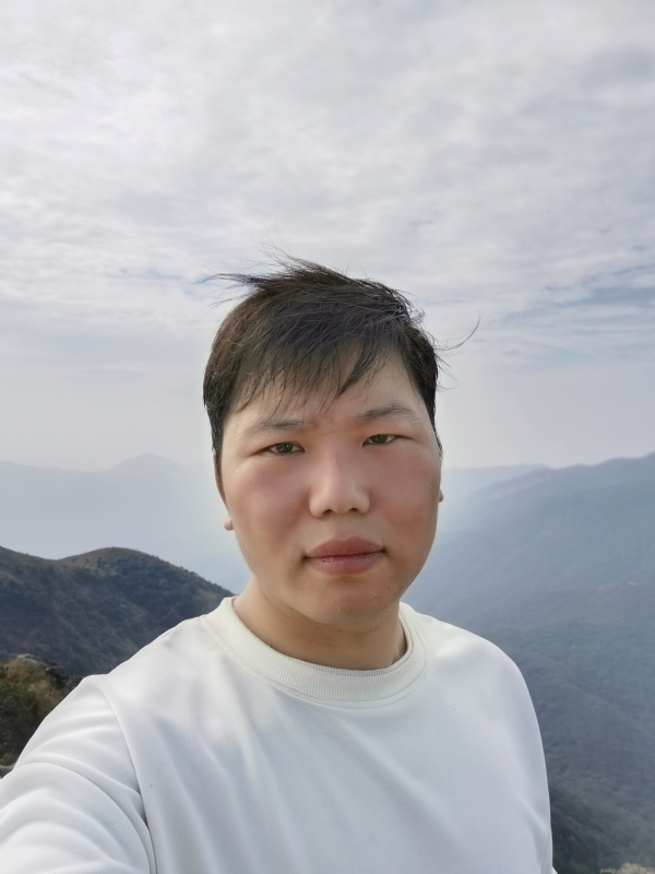 平凡人生的第二张照片--南平交友网
