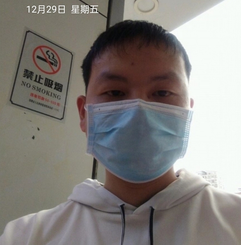 画中意的第一张照片--南平交友网