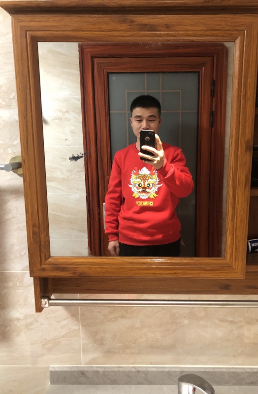 罗洪奇的第一张照片--南平交友网