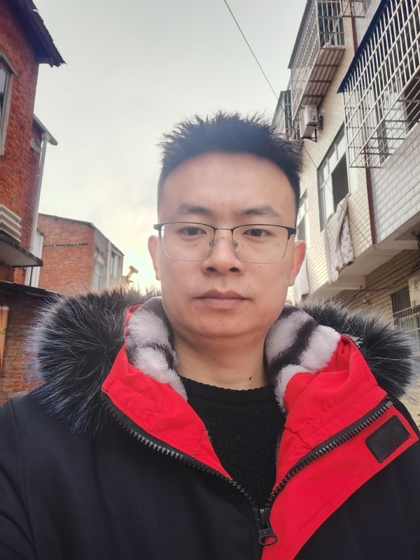 一只羊的第二张照片--南平交友网