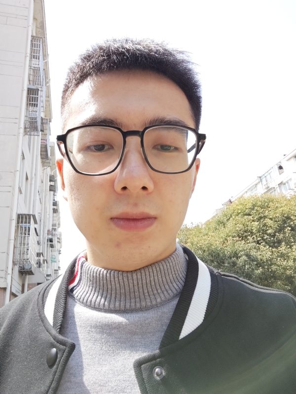 七彩皮皮虾的第一张照片--南平交友网