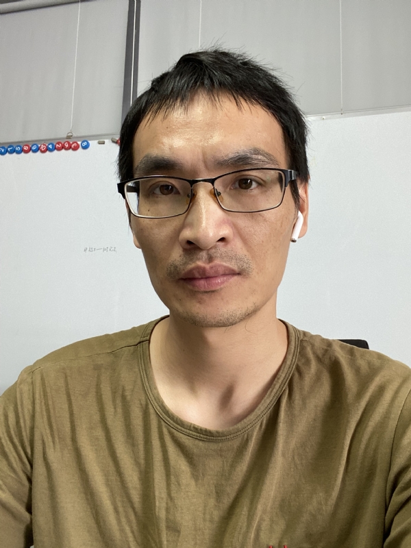 孤独的根号三的第一张照片--南平交友网