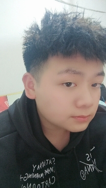 狗头的第一张照片--南平交友网