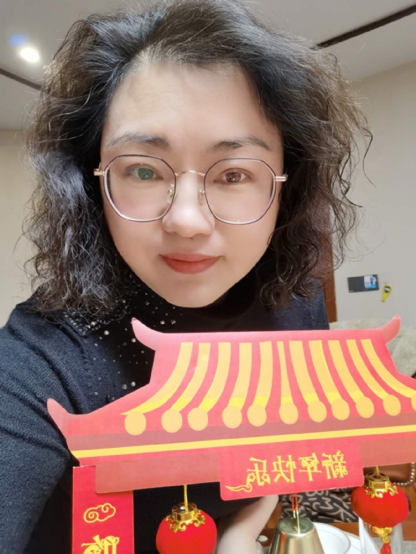 May的第一张照片--南平交友网