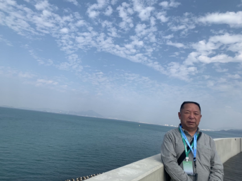 沏茶等红颜的第一张照片--南平交友网