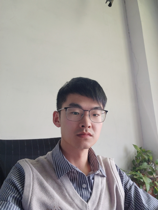 琉璃的第一张照片--南平交友网