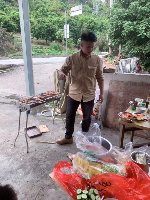 你黑我哟的第一张照片--南平交友网