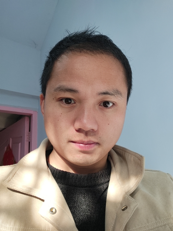 中意你的第一张照片--南平交友网