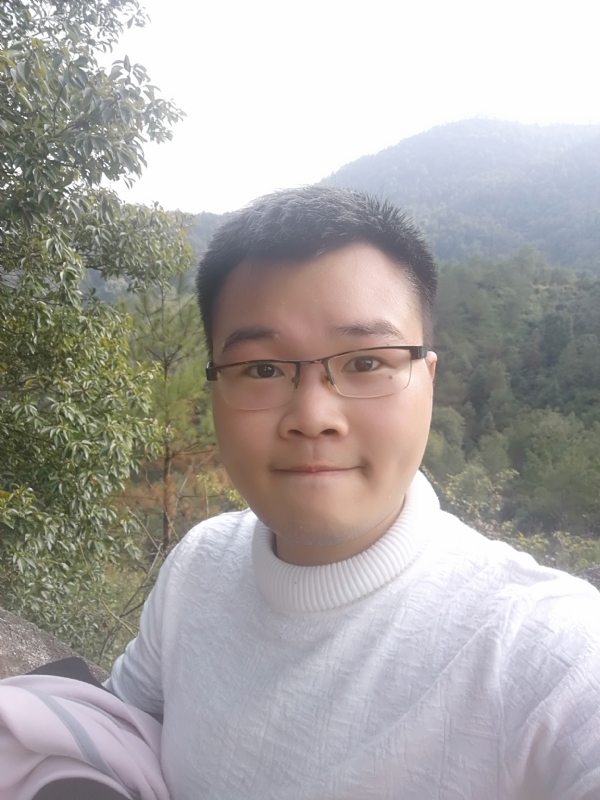终不似少年游的第一张照片--南平交友网