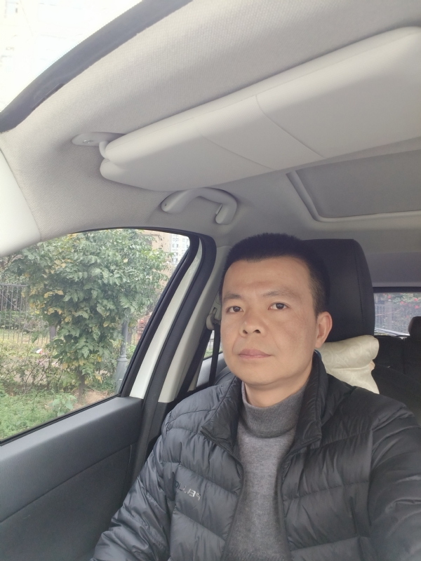 锦瑟的第一张照片--南平交友网