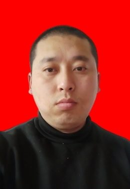 山西晋牛的第一张照片--南平交友网