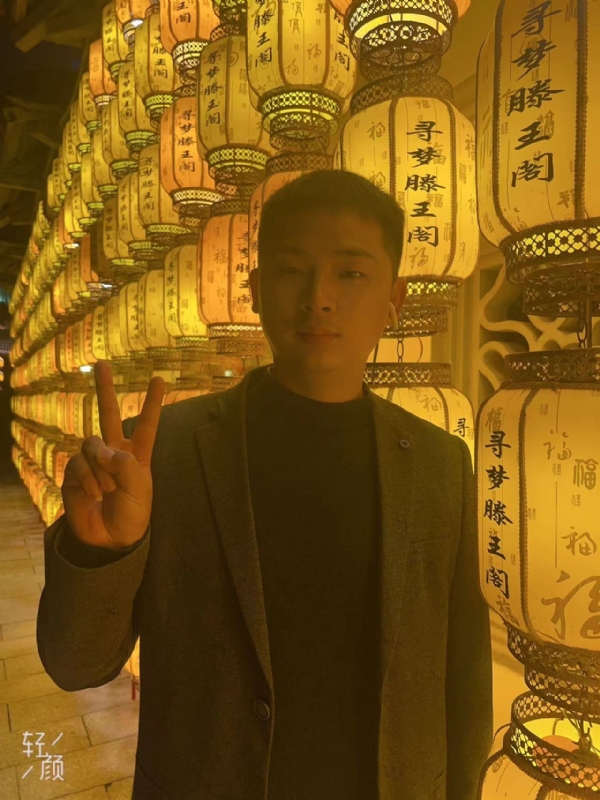 剩下的果实的第一张照片--南平交友网