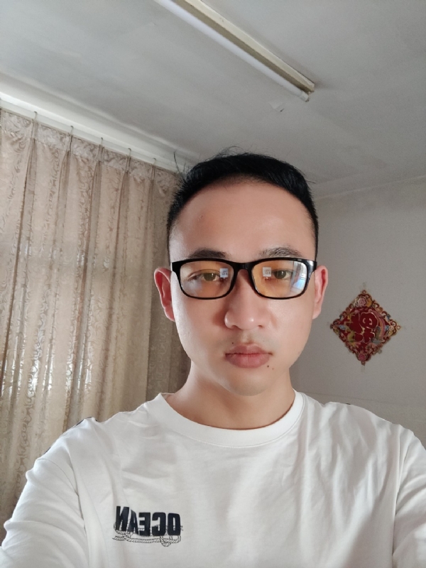 H杰瑞的第一张照片--南平交友网