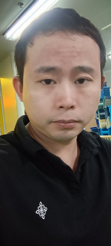 正当青春时的第一张照片--南平交友网