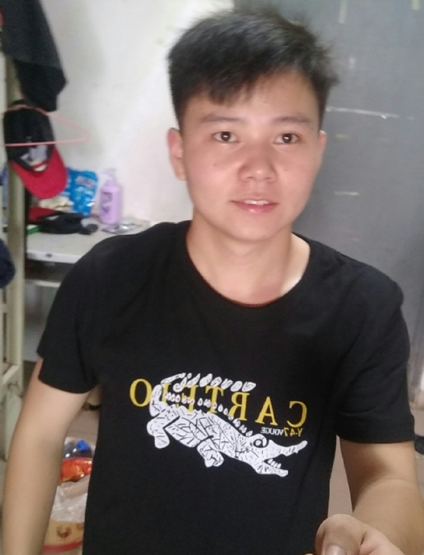 真实的一面的第一张照片--南平交友网