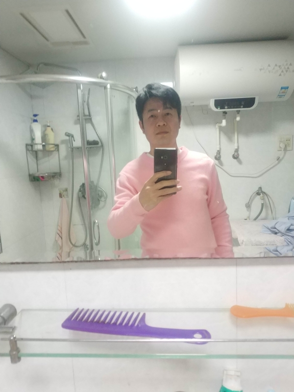 你把我逗乐了的第一张照片--南平交友网