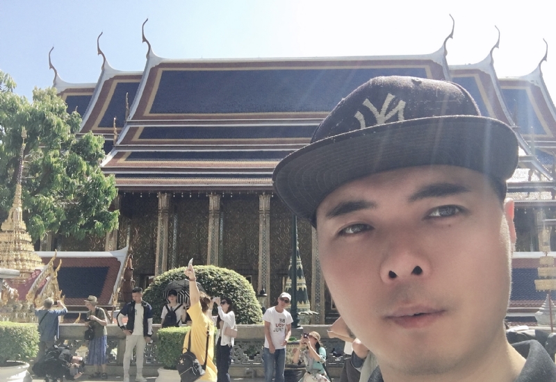 十八星格的第四张照片--南平交友网