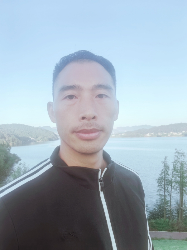 Runner的第一张照片--南平交友网
