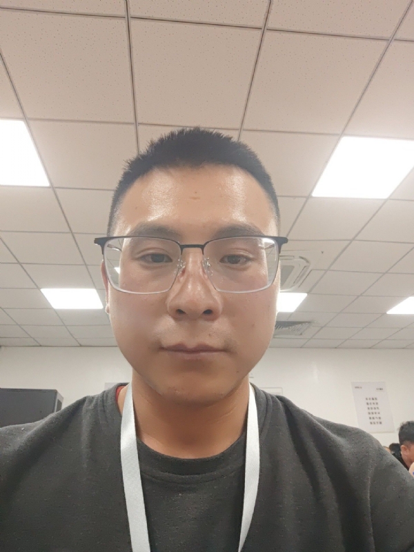半夏微凉的第一张照片--南平交友网