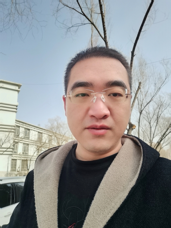 揽星入梦的第一张照片--南平交友网