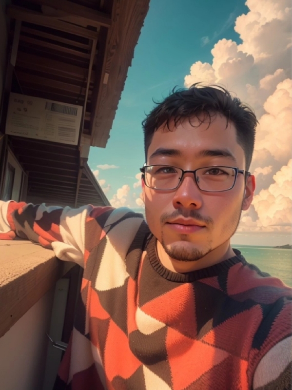 奇点xyz的第一张照片--南平交友网