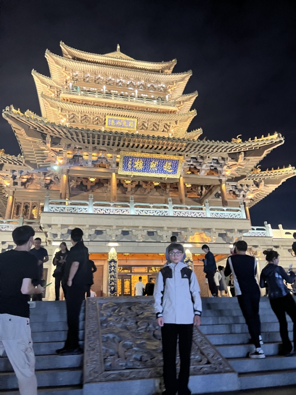 星星的第五张照片--南平交友网
