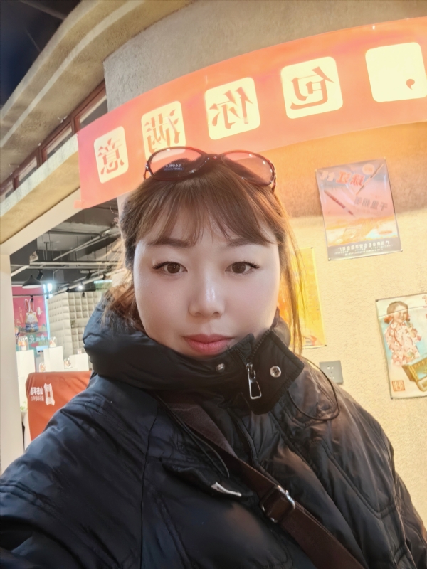 无极限的第五张照片--南平交友网