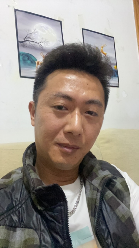 陈然的第一张照片--南平交友网