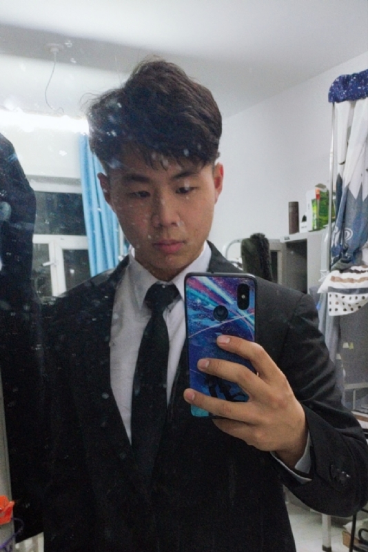银川相亲的第一张照片--南平交友网